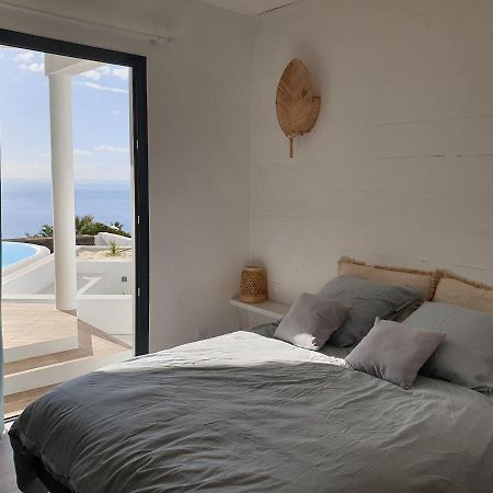 Villa Romantique, Reve D'Ailleurs, Saint Leu, La Reunion Екстер'єр фото