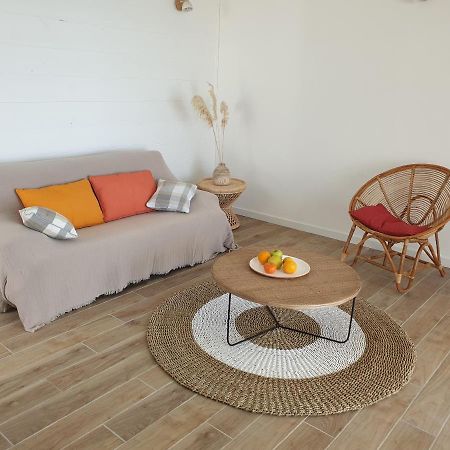 Villa Romantique, Reve D'Ailleurs, Saint Leu, La Reunion Екстер'єр фото
