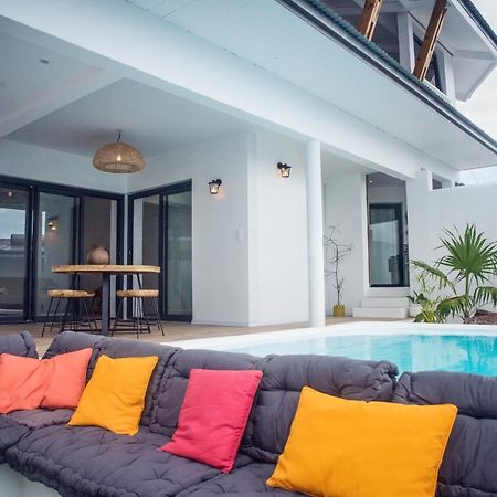 Villa Romantique, Reve D'Ailleurs, Saint Leu, La Reunion Екстер'єр фото