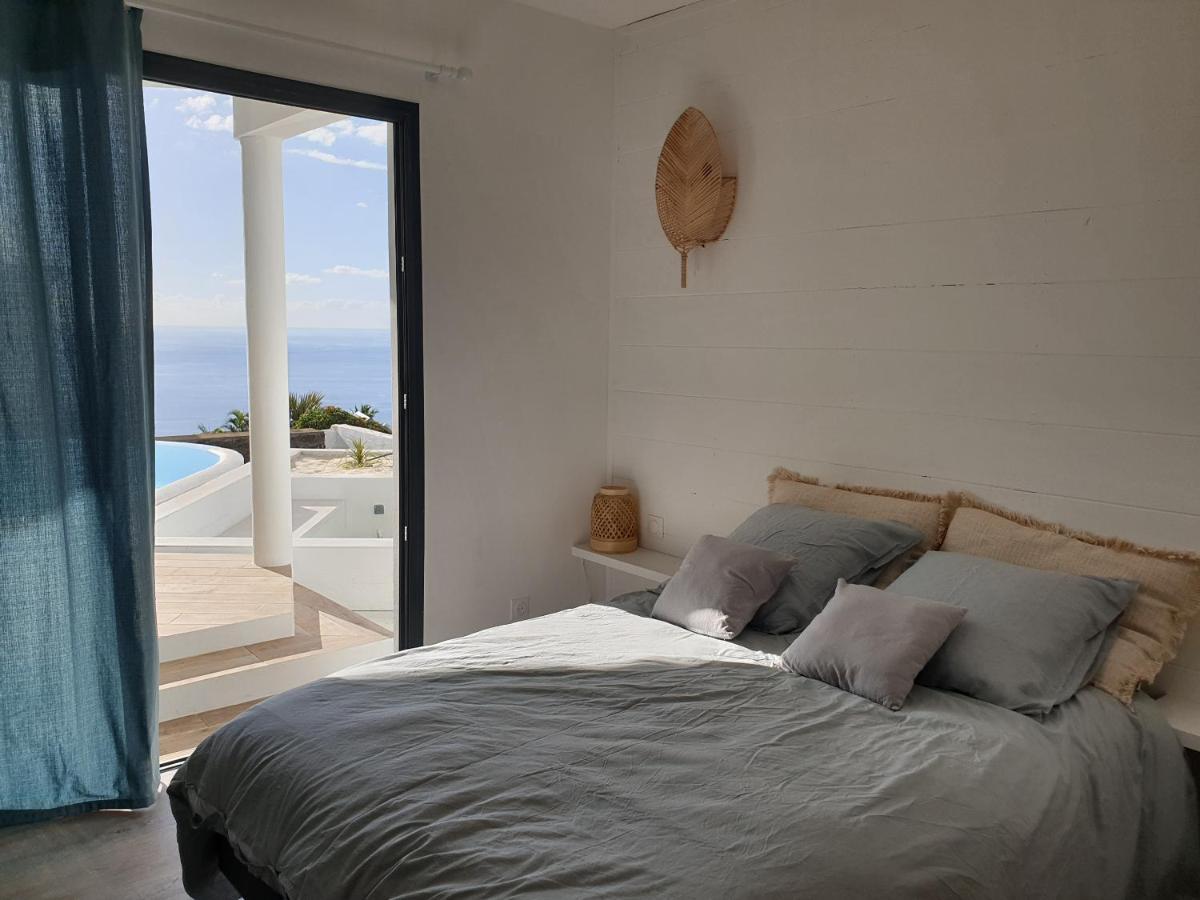Villa Romantique, Reve D'Ailleurs, Saint Leu, La Reunion Екстер'єр фото