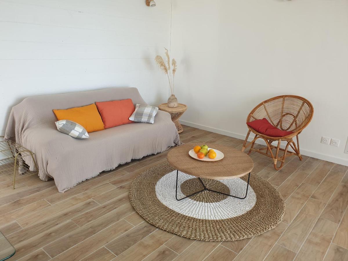 Villa Romantique, Reve D'Ailleurs, Saint Leu, La Reunion Екстер'єр фото