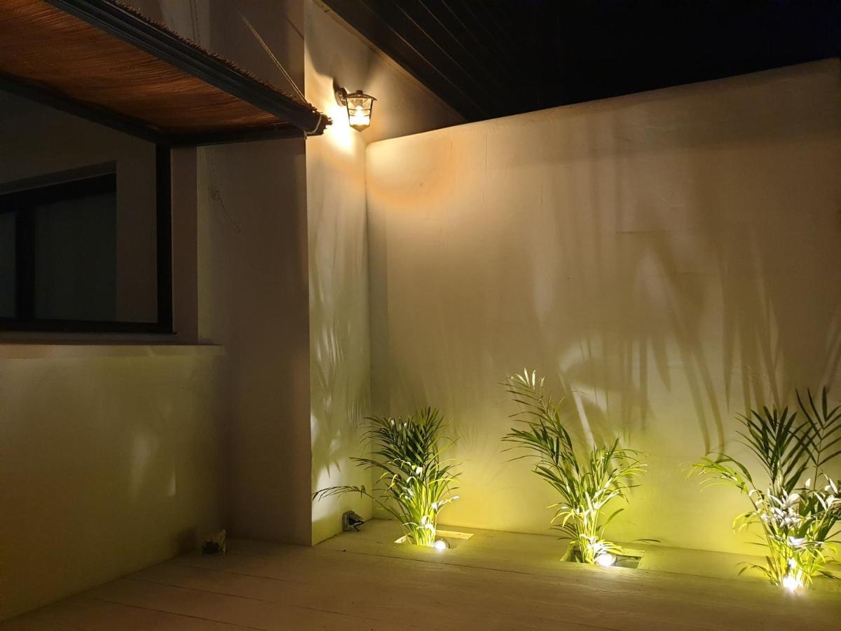 Villa Romantique, Reve D'Ailleurs, Saint Leu, La Reunion Екстер'єр фото
