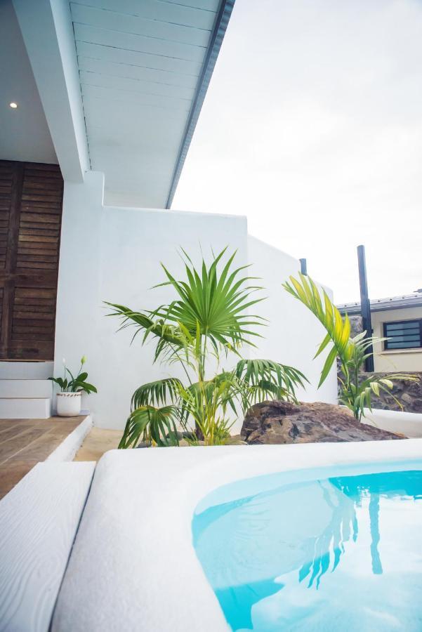 Villa Romantique, Reve D'Ailleurs, Saint Leu, La Reunion Екстер'єр фото