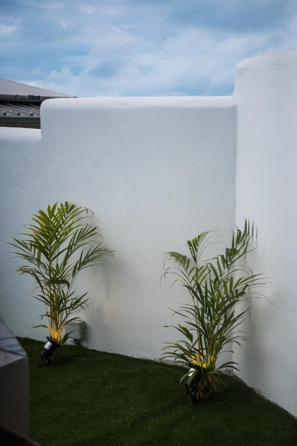 Villa Romantique, Reve D'Ailleurs, Saint Leu, La Reunion Екстер'єр фото