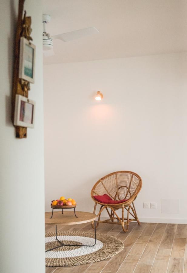 Villa Romantique, Reve D'Ailleurs, Saint Leu, La Reunion Екстер'єр фото