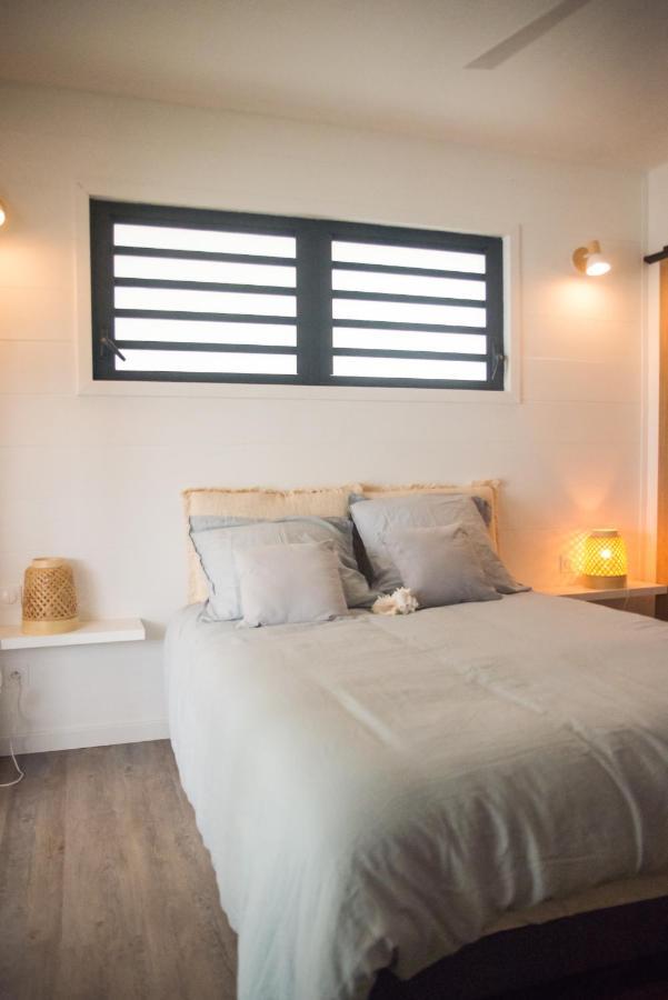 Villa Romantique, Reve D'Ailleurs, Saint Leu, La Reunion Екстер'єр фото